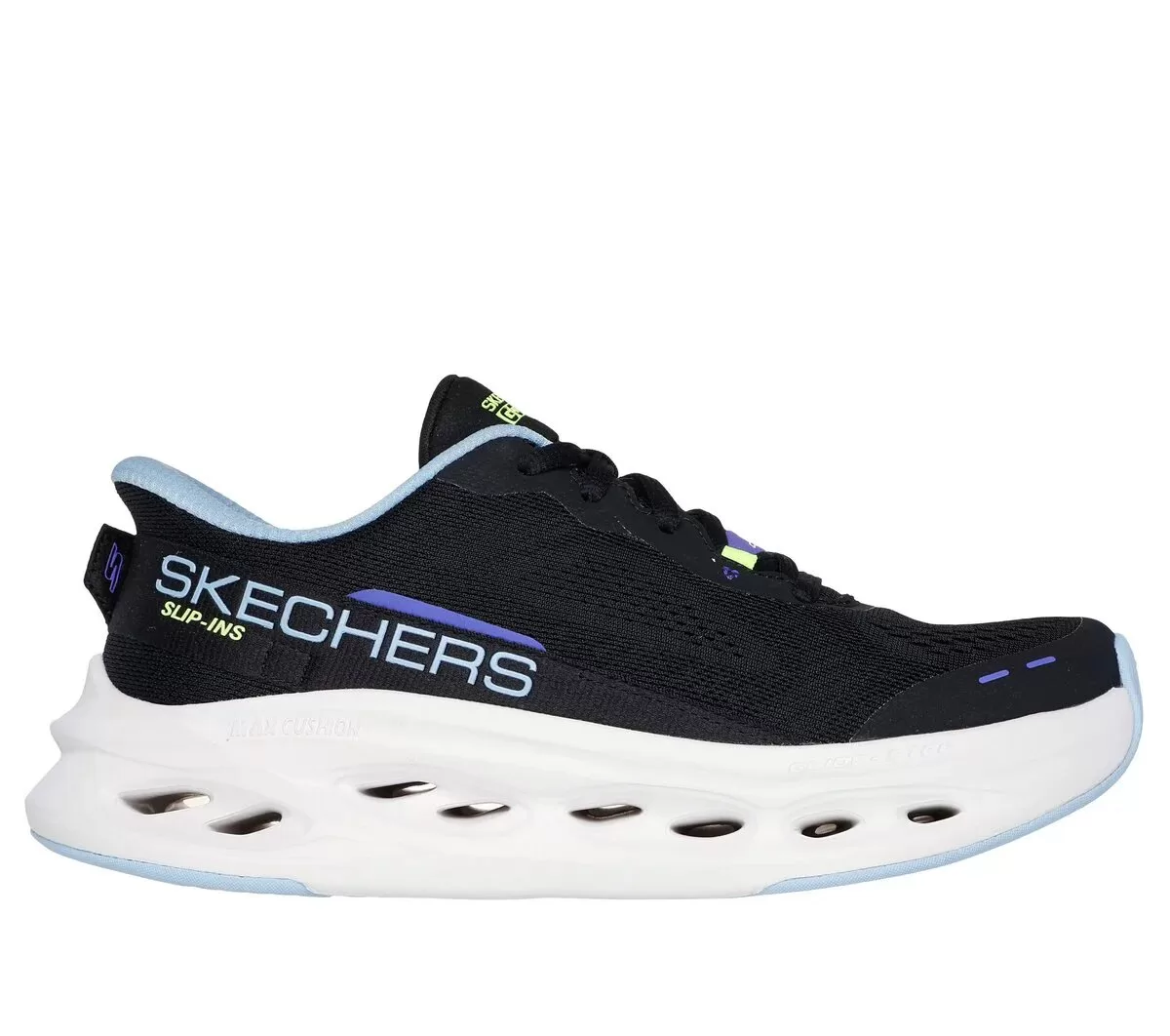 Skechers Slip-ins: Máxima amortiguación Glide-Step