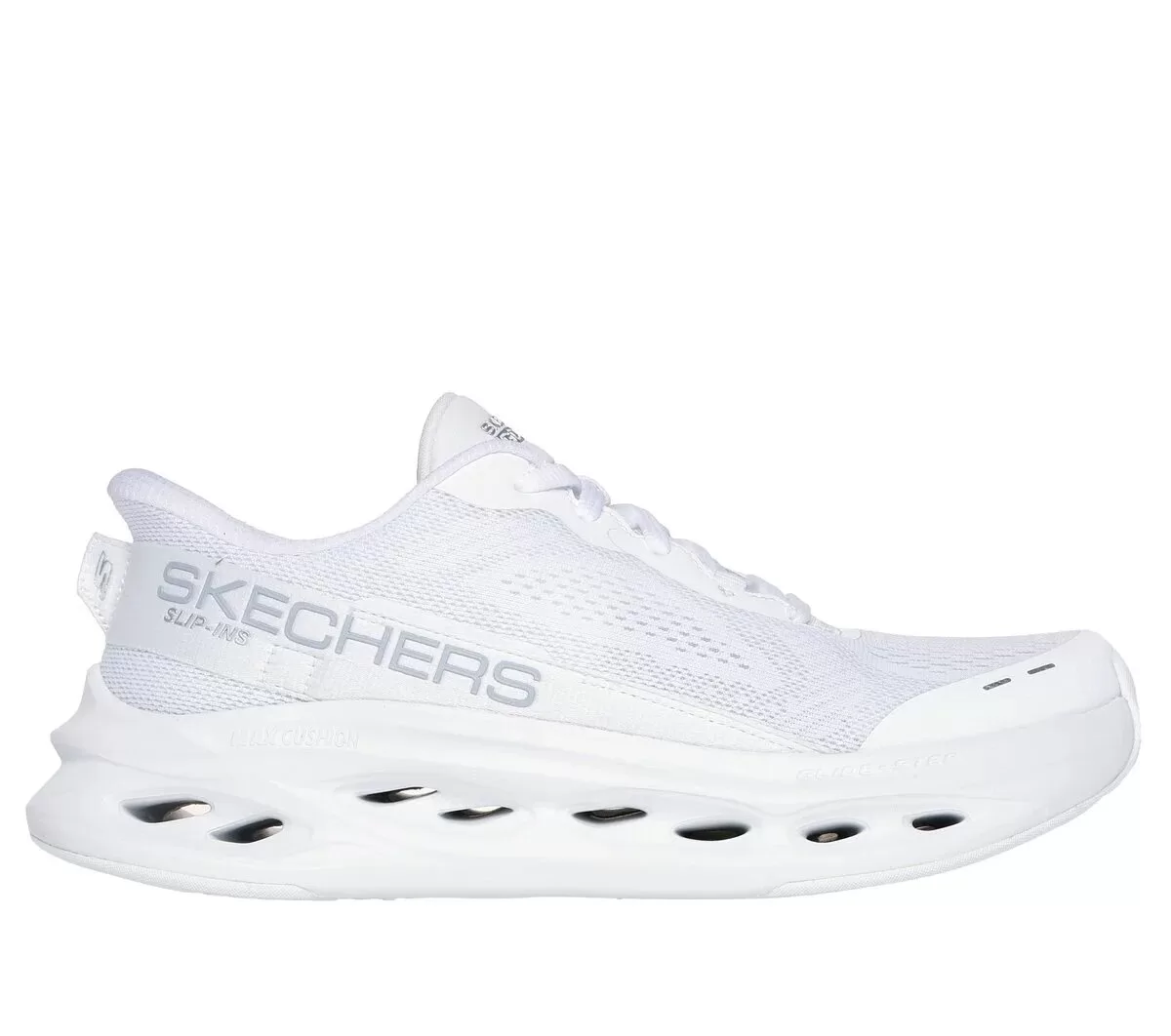 Skechers Slip-ins: Máxima amortiguación Glide-Step
