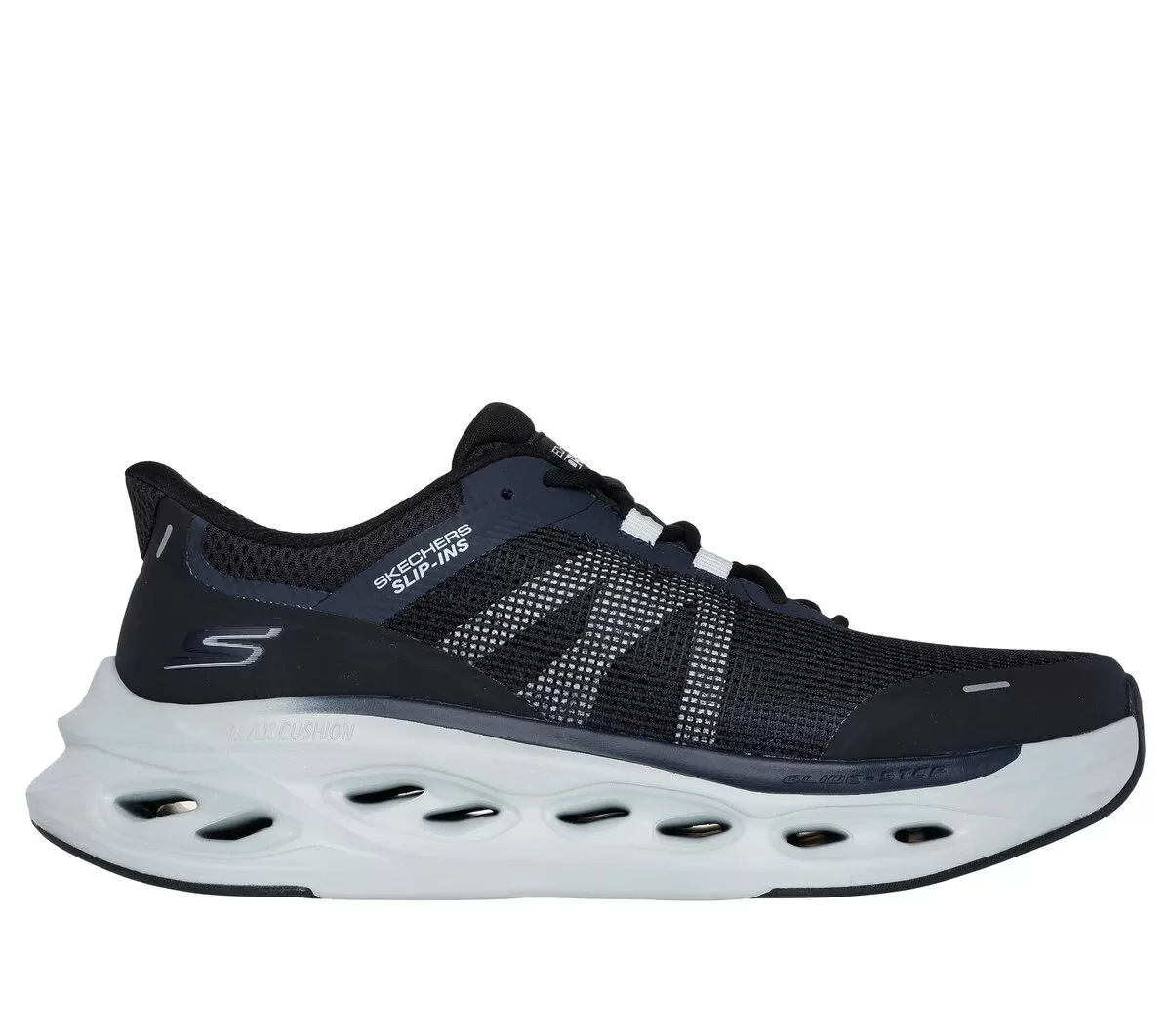 Skechers Slip-ins: Máxima amortiguación Glide-Step – Aberdeen