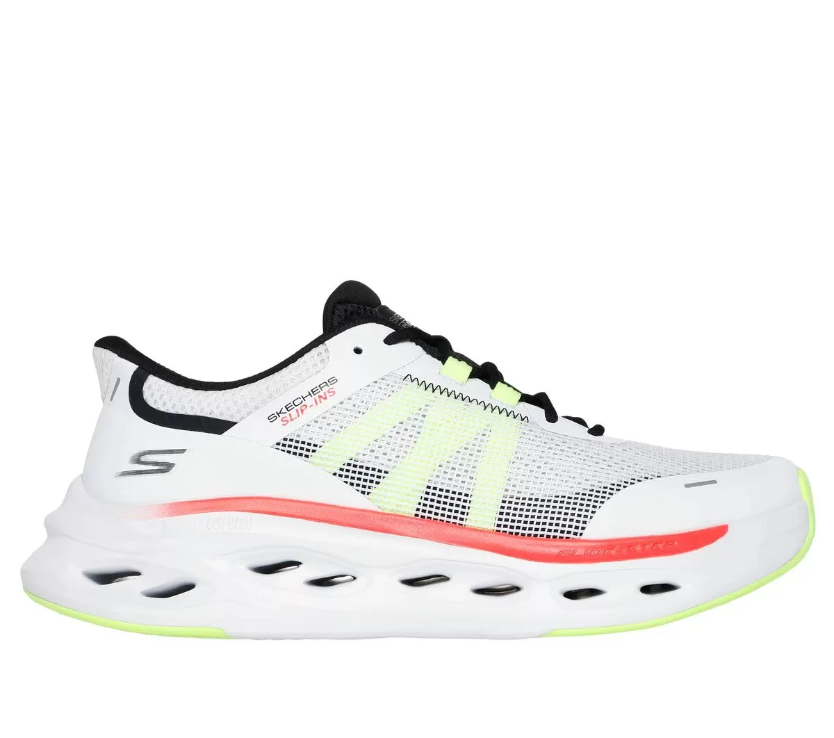 Skechers Slip-ins: Máxima amortiguación Glide-Step – Aberdeen