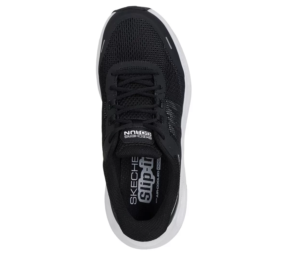 Skechers Slip-ins: Máxima amortiguación Glide-Step – Aberdeen