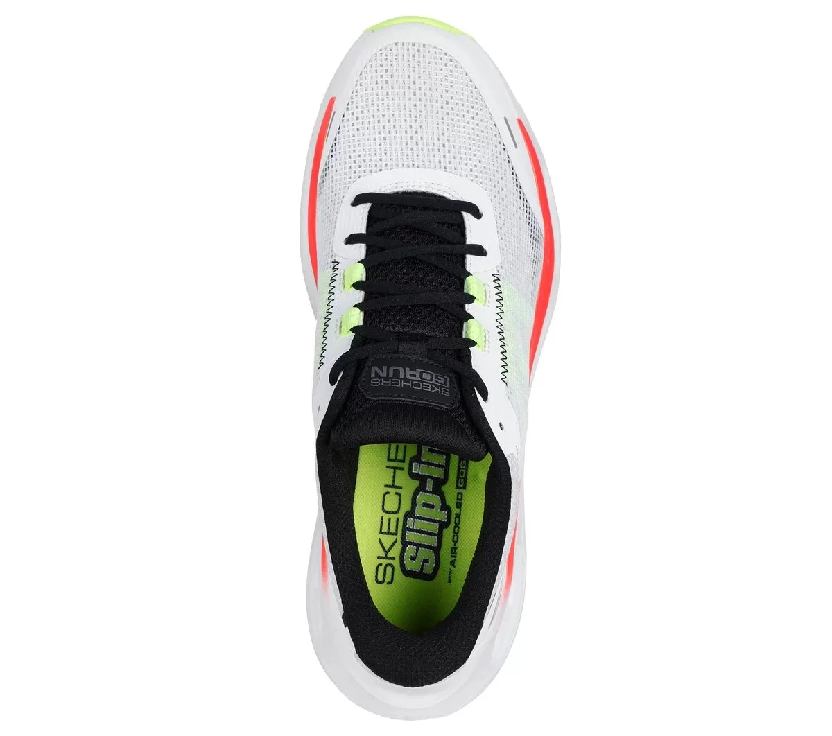 Skechers Slip-ins: Máxima amortiguación Glide-Step – Aberdeen