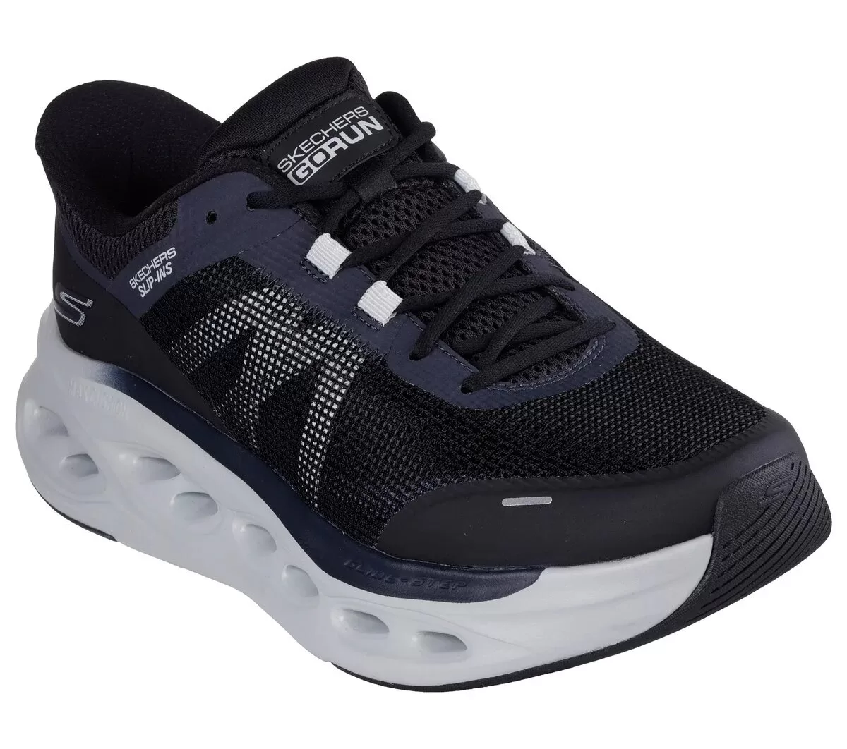 Skechers Slip-ins: Máxima amortiguación Glide-Step – Aberdeen Skechers Slip-ins: Máxima amortiguación Glide-Step – Aberdeen