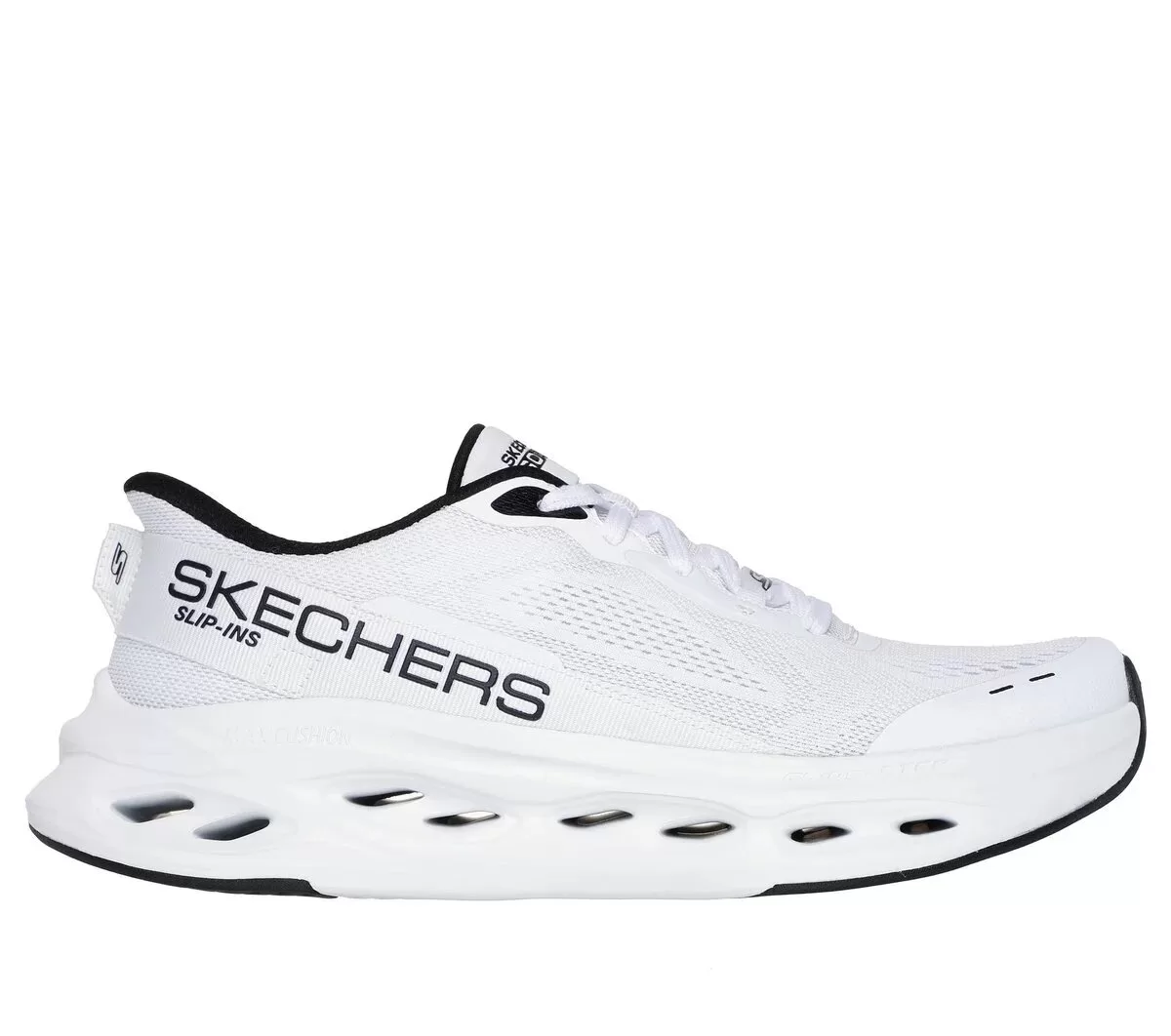 Skechers Slip-ins: Máxima amortiguación Glide-Step – Anuncio