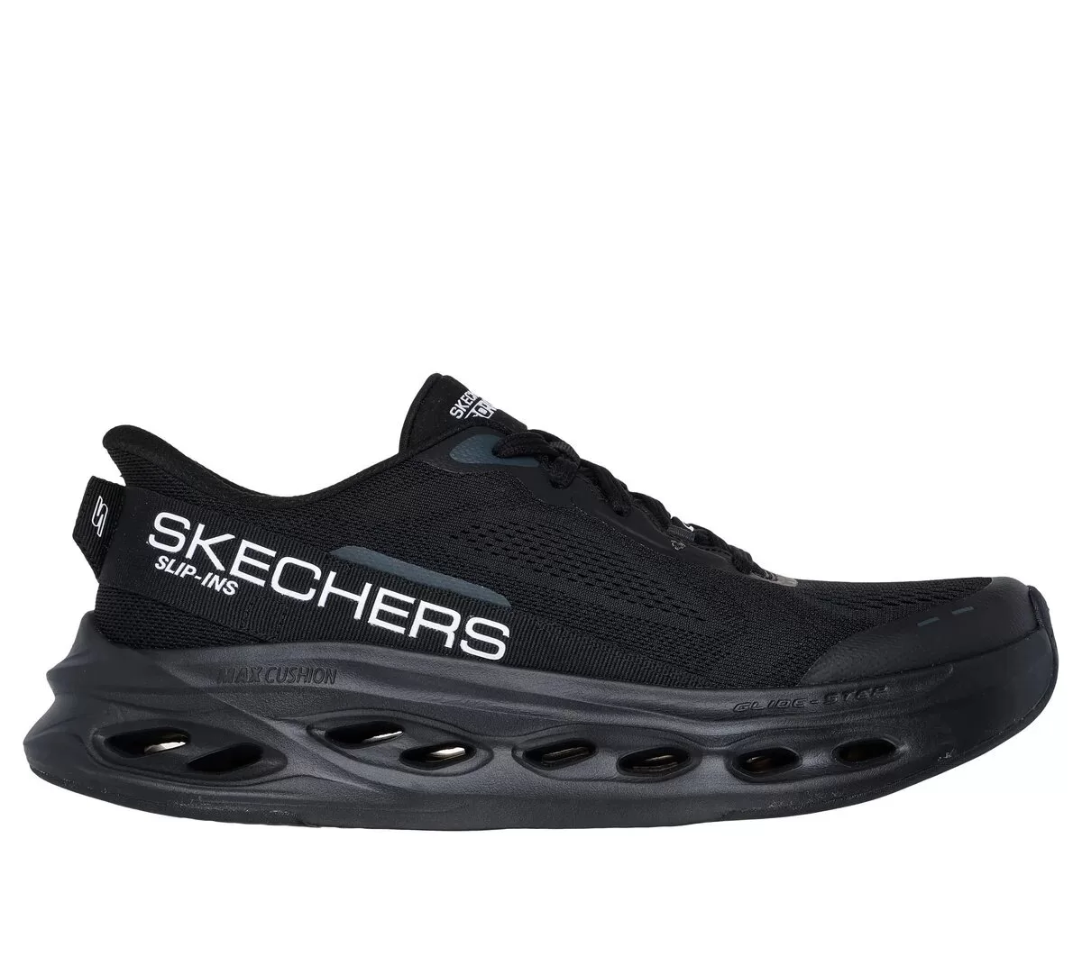 Skechers Slip-ins: Máxima amortiguación Glide-Step – Anuncio