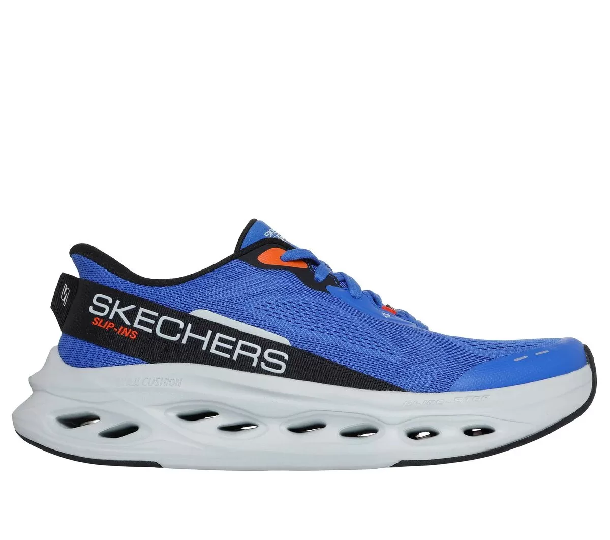 Skechers Slip-ins: Máxima amortiguación Glide-Step – Anuncio