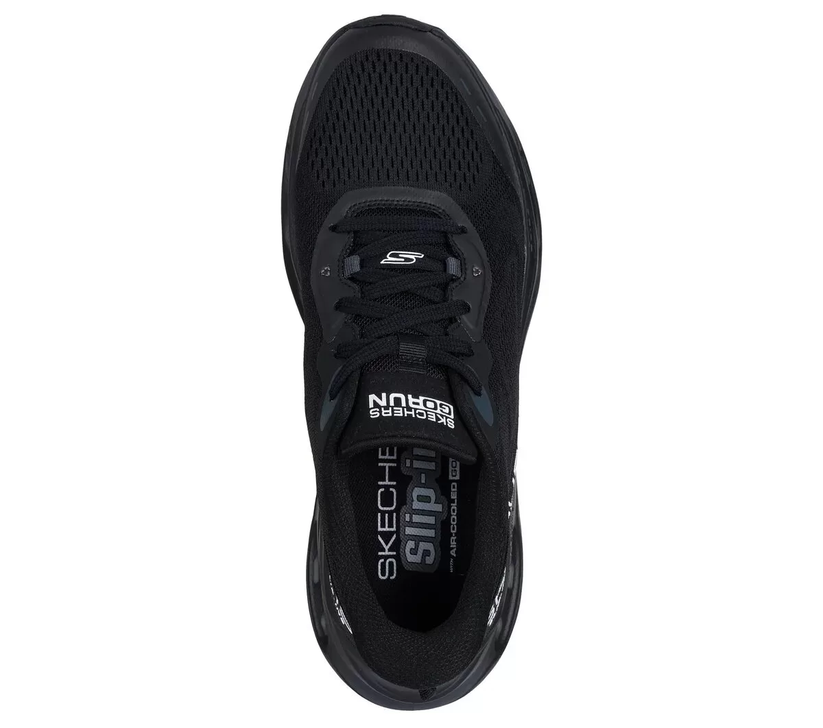 Skechers Slip-ins: Máxima amortiguación Glide-Step – Anuncio