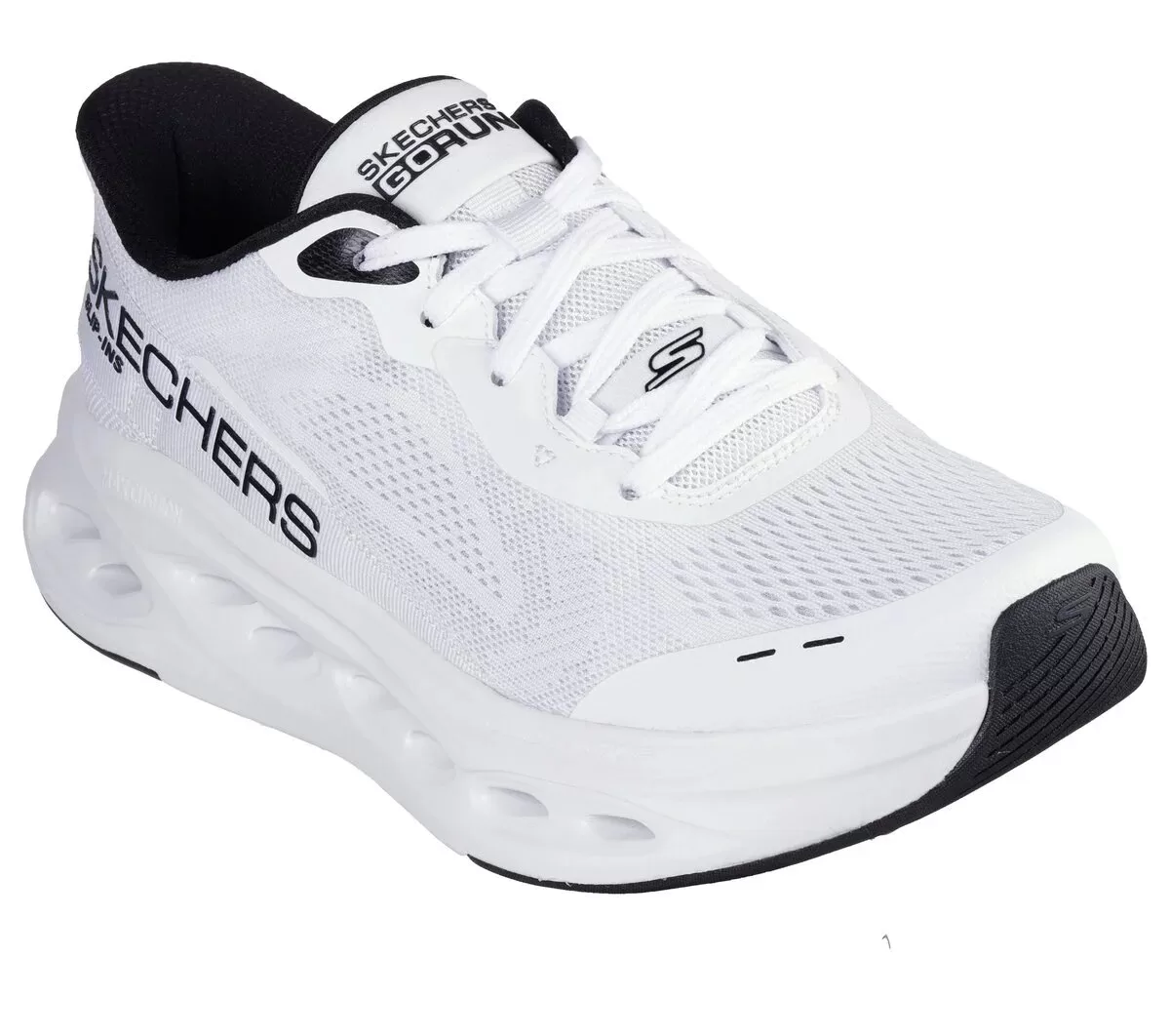 Skechers Slip-ins: Máxima amortiguación Glide-Step – Anuncio Skechers Slip-ins: Máxima amortiguación Glide-Step – Anuncio