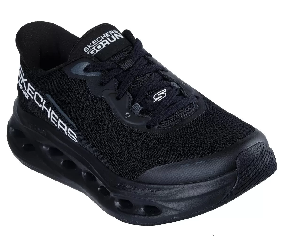Skechers Slip-ins: Máxima amortiguación Glide-Step – Anuncio Skechers Slip-ins: Máxima amortiguación Glide-Step – Anuncio