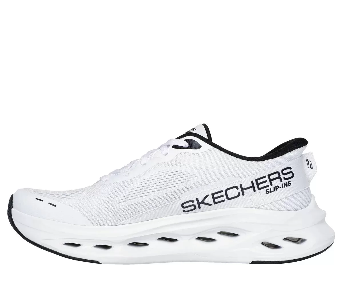 Skechers Slip-ins: Máxima amortiguación Glide-Step – Anuncio Skechers Slip-ins: Máxima amortiguación Glide-Step – Anuncio