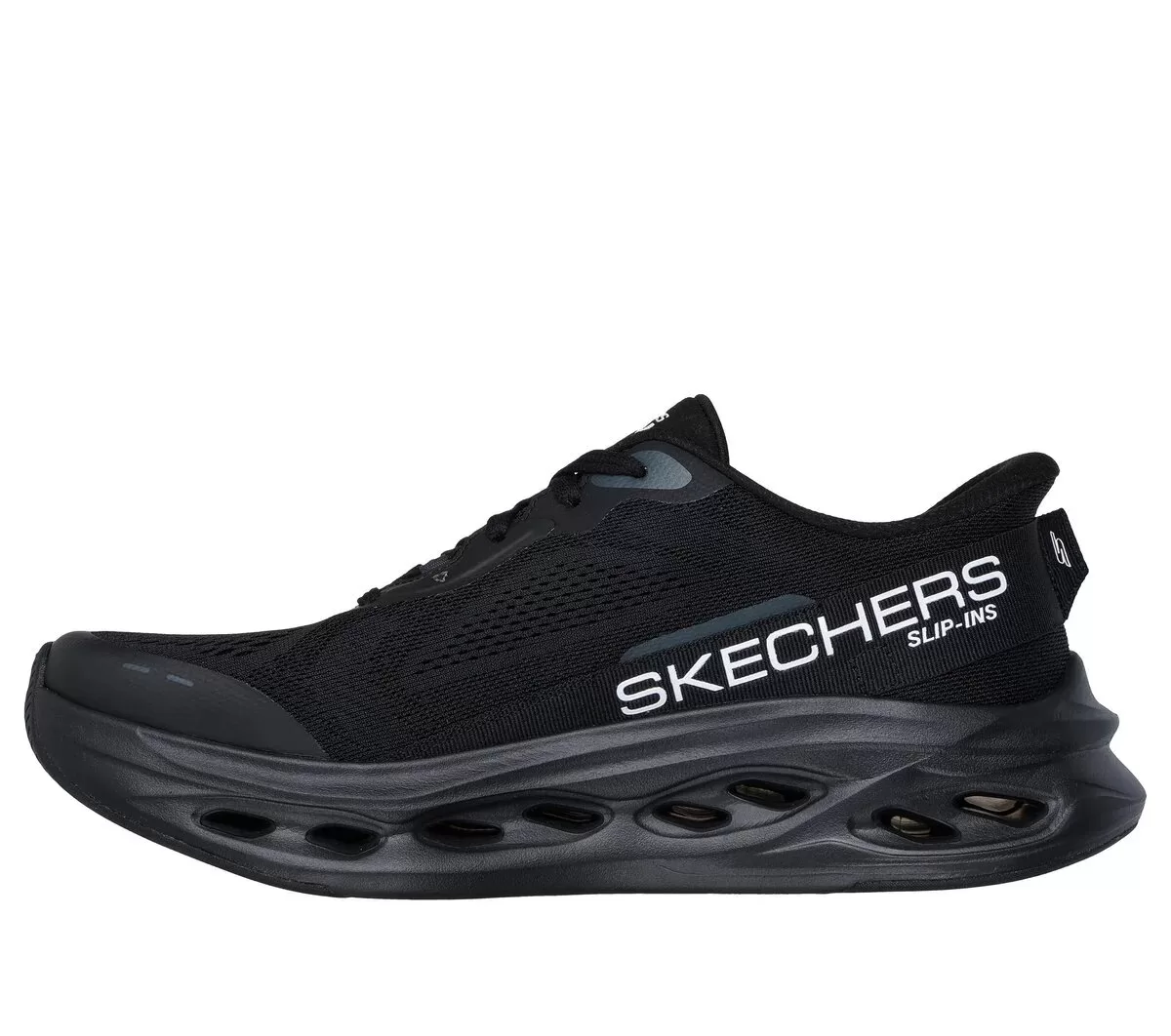 Skechers Slip-ins: Máxima amortiguación Glide-Step – Anuncio Skechers Slip-ins: Máxima amortiguación Glide-Step – Anuncio