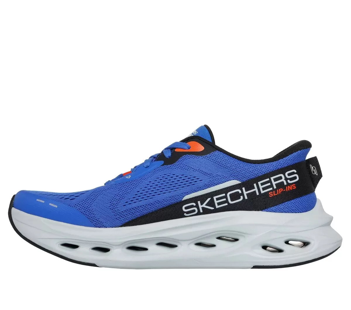 Skechers Slip-ins: Máxima amortiguación Glide-Step – Anuncio Skechers Slip-ins: Máxima amortiguación Glide-Step – Anuncio
