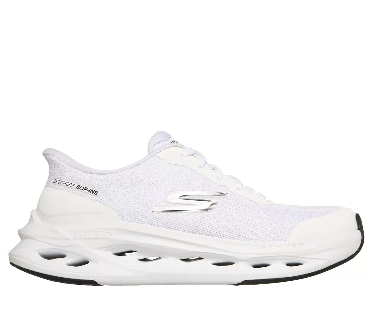 Skechers Slip-ins: Máxima amortiguación Glide-Step – Hartford