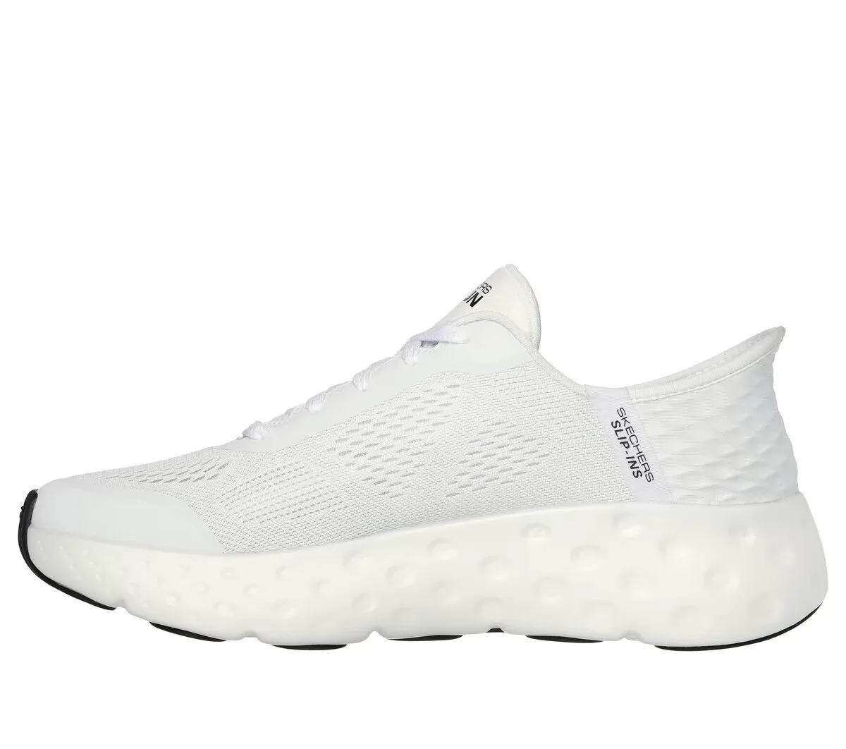Skechers Slip-ins: Máxima amortiguación: la hipertendencia Skechers Slip-ins: Máxima amortiguación: la hipertendencia