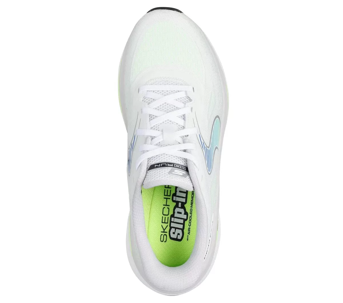 Skechers Slip-ins: Máxima amortiguación y propulsión – Pulsewave