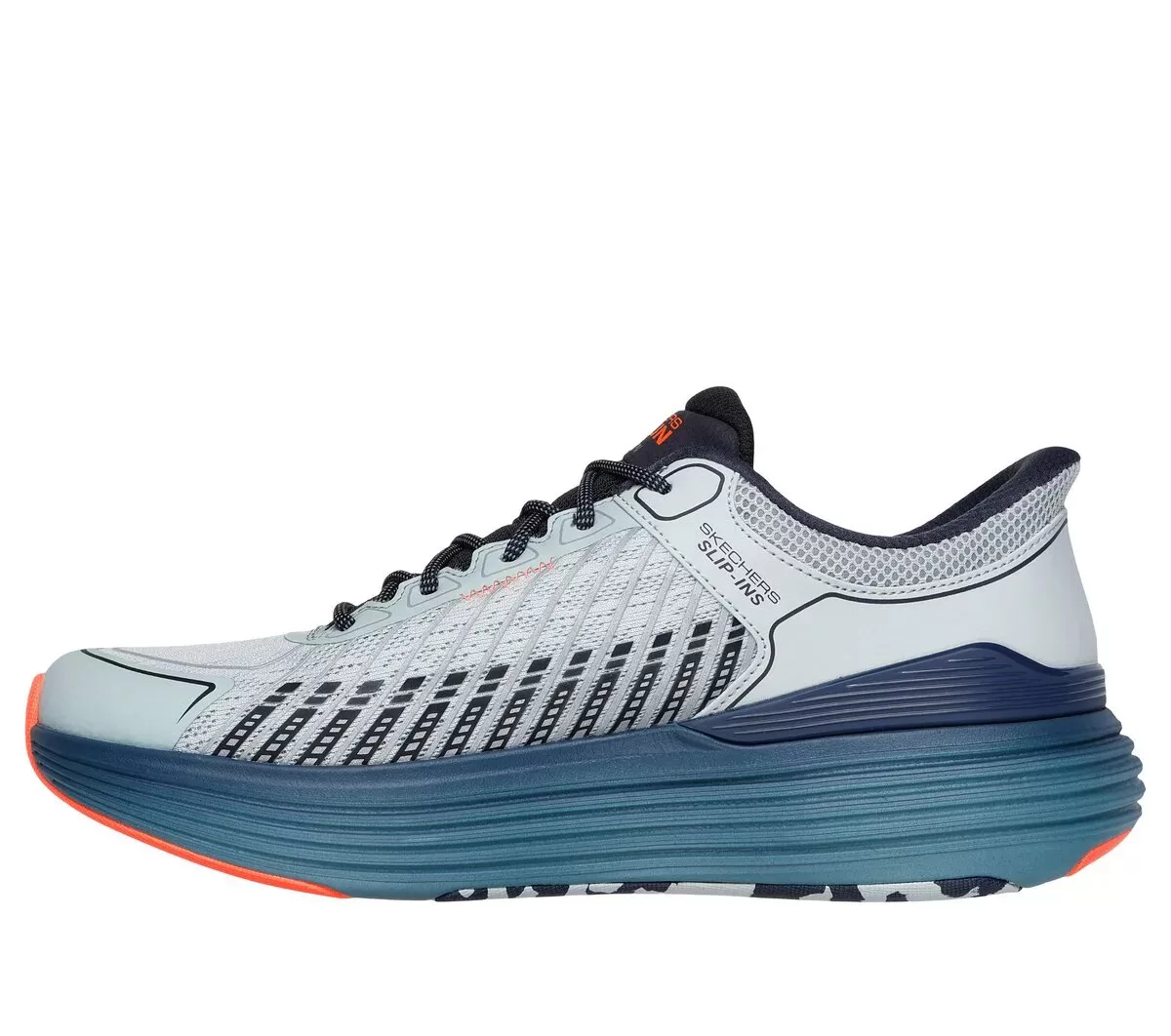 Skechers Slip-ins: Máxima amortiguación y suspensión Skechers Slip-ins: Máxima amortiguación y suspensión