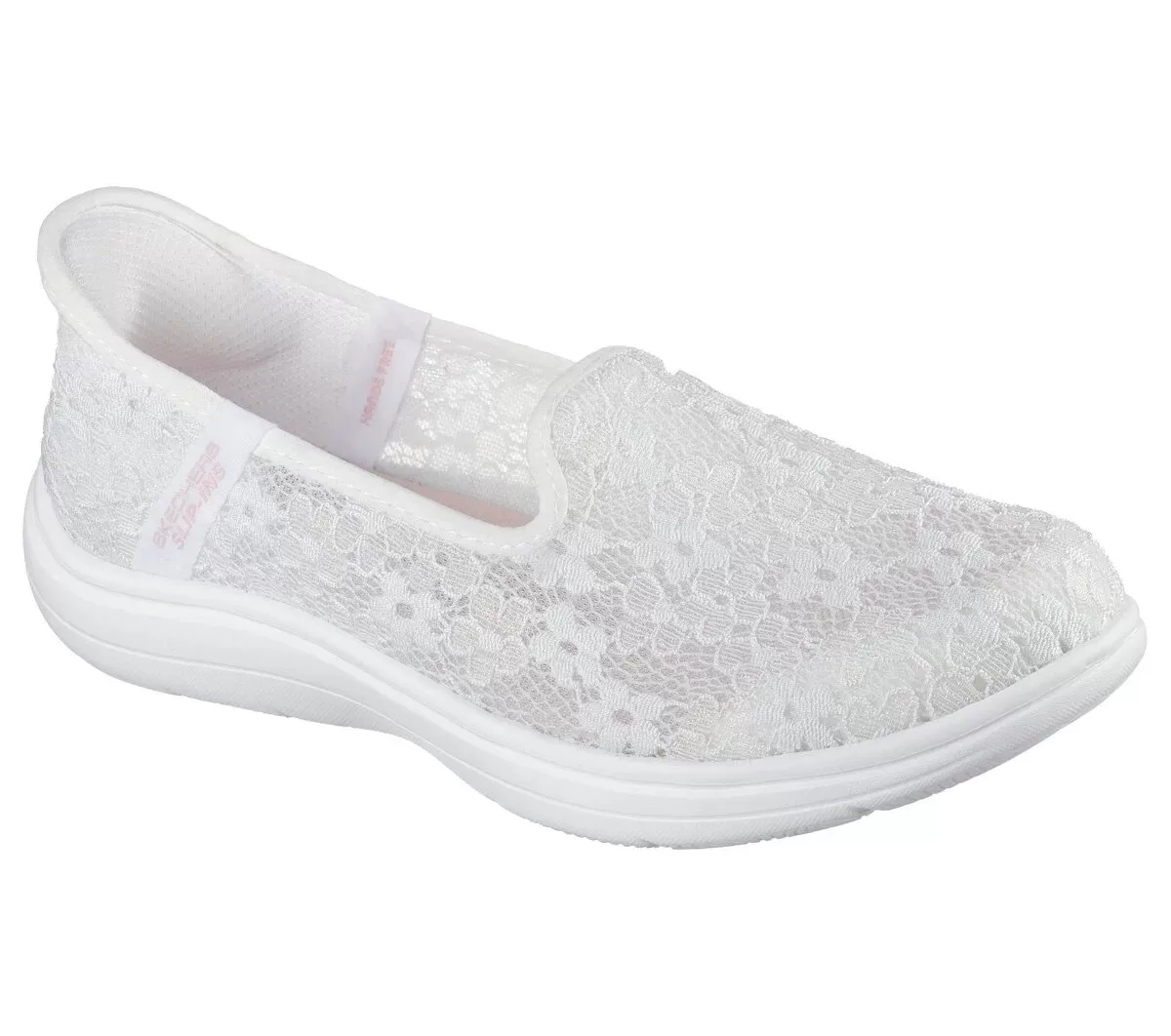 Skechers Slip-ins: On-the-Go Flex Radiant – Blossoms Skechers Slip-ins: On-the-Go Flex Radiant – Blossoms