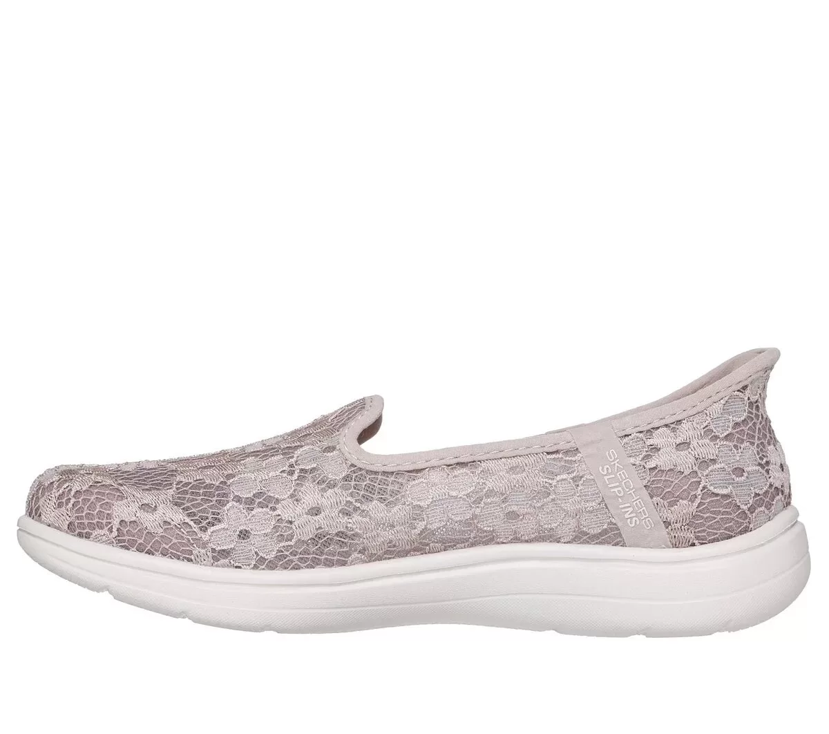 Skechers Slip-ins: On-the-Go Flex Radiant – Blossoms Skechers Slip-ins: On-the-Go Flex Radiant – Blossoms