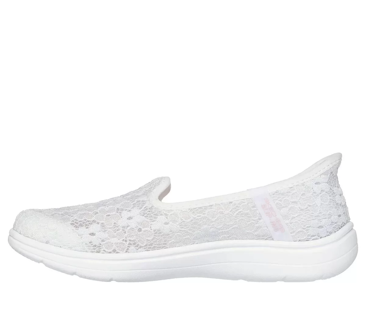 Skechers Slip-ins: On-the-Go Flex Radiant – Blossoms Skechers Slip-ins: On-the-Go Flex Radiant – Blossoms