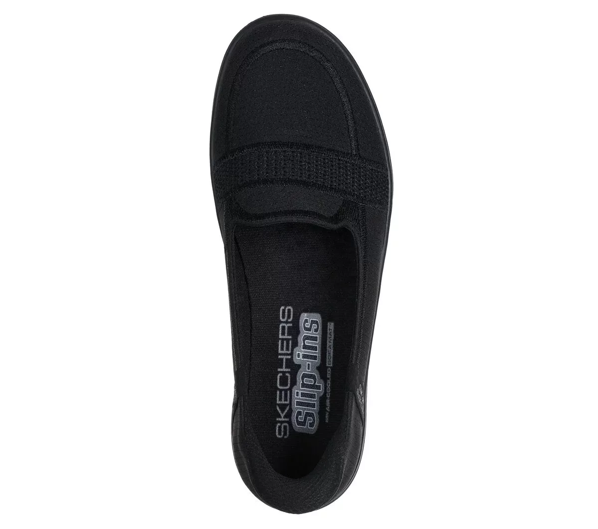 Skechers Slip-ins: On-the-Go Flex Radiant – Luna Azul