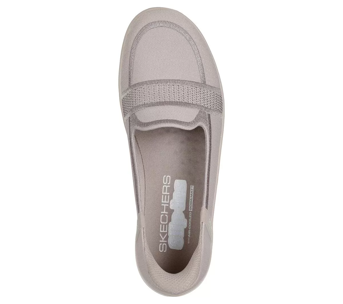 Skechers Slip-ins: On-the-Go Flex Radiant – Luna Azul