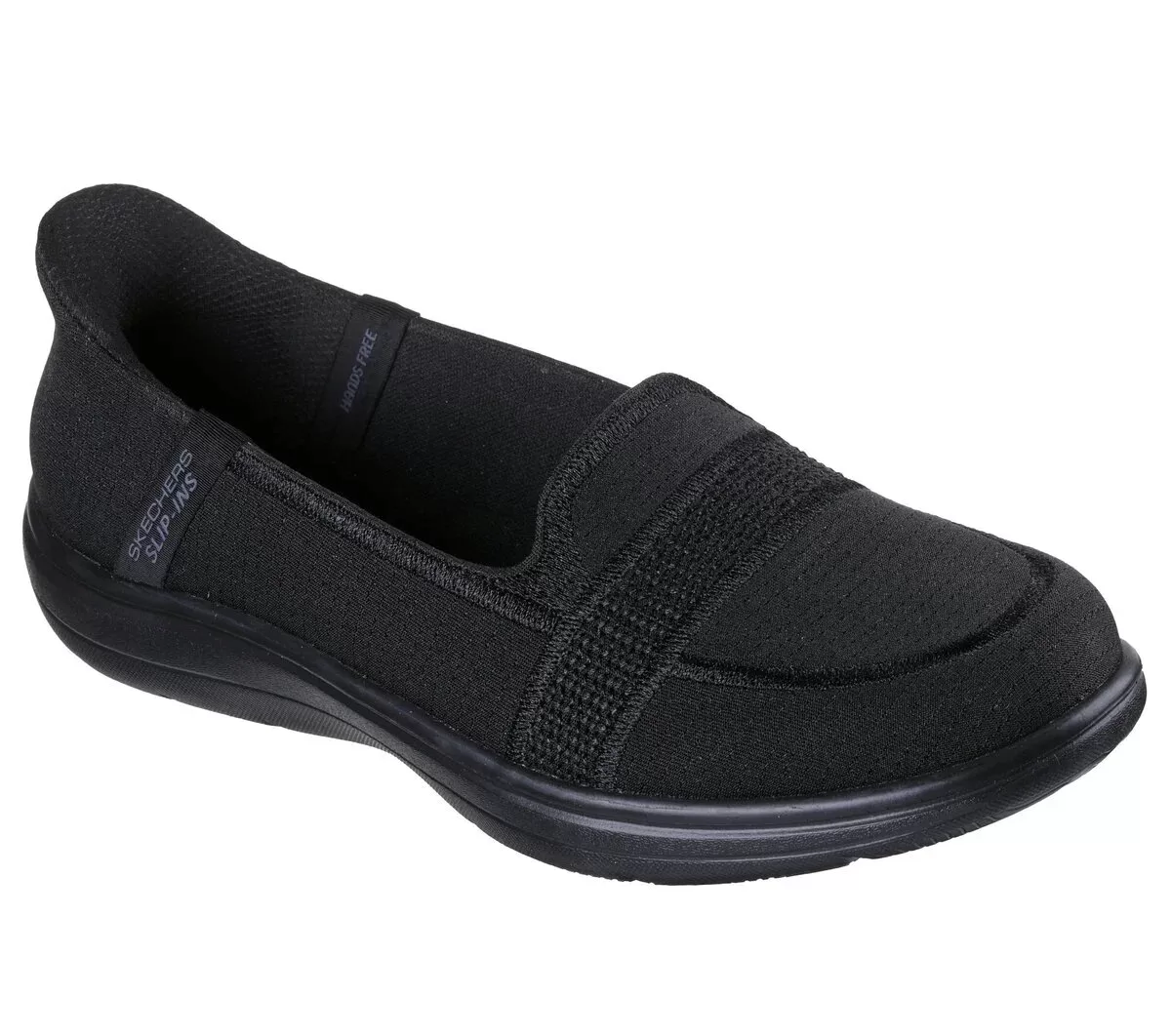 Skechers Slip-ins: On-the-Go Flex Radiant – Luna Azul Skechers Slip-ins: On-the-Go Flex Radiant – Luna Azul