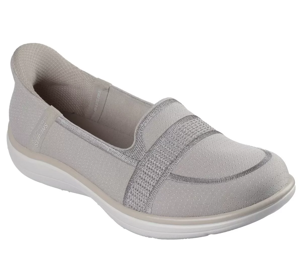 Skechers Slip-ins: On-the-Go Flex Radiant – Luna Azul Skechers Slip-ins: On-the-Go Flex Radiant – Luna Azul