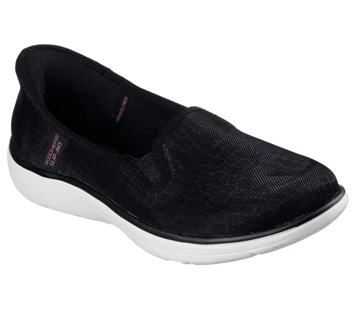 Skechers Slip-ins: On-the-Go Flex Radiant – Ssiren Skechers Slip-ins: On-the-Go Flex Radiant – Ssiren