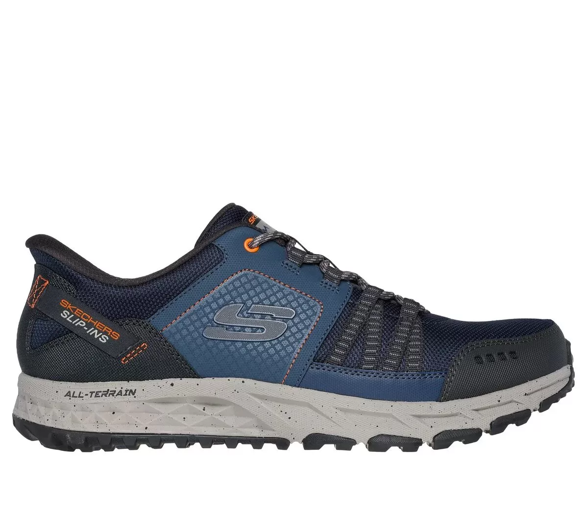 Skechers Slip-ins: Plan de escape – Plan de acrobacia