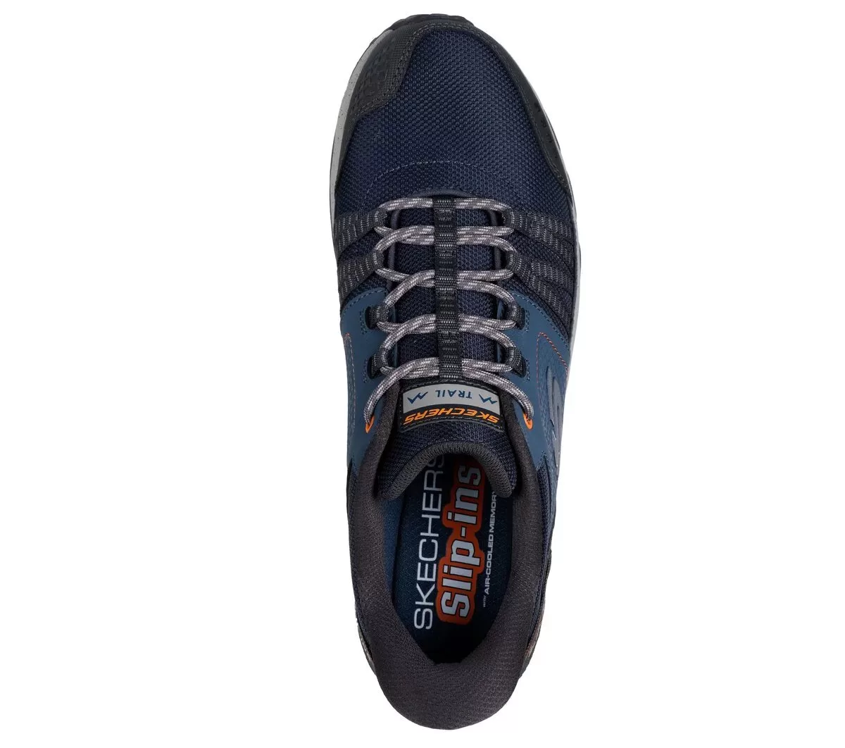 Skechers Slip-ins: Plan de escape – Plan de acrobacia