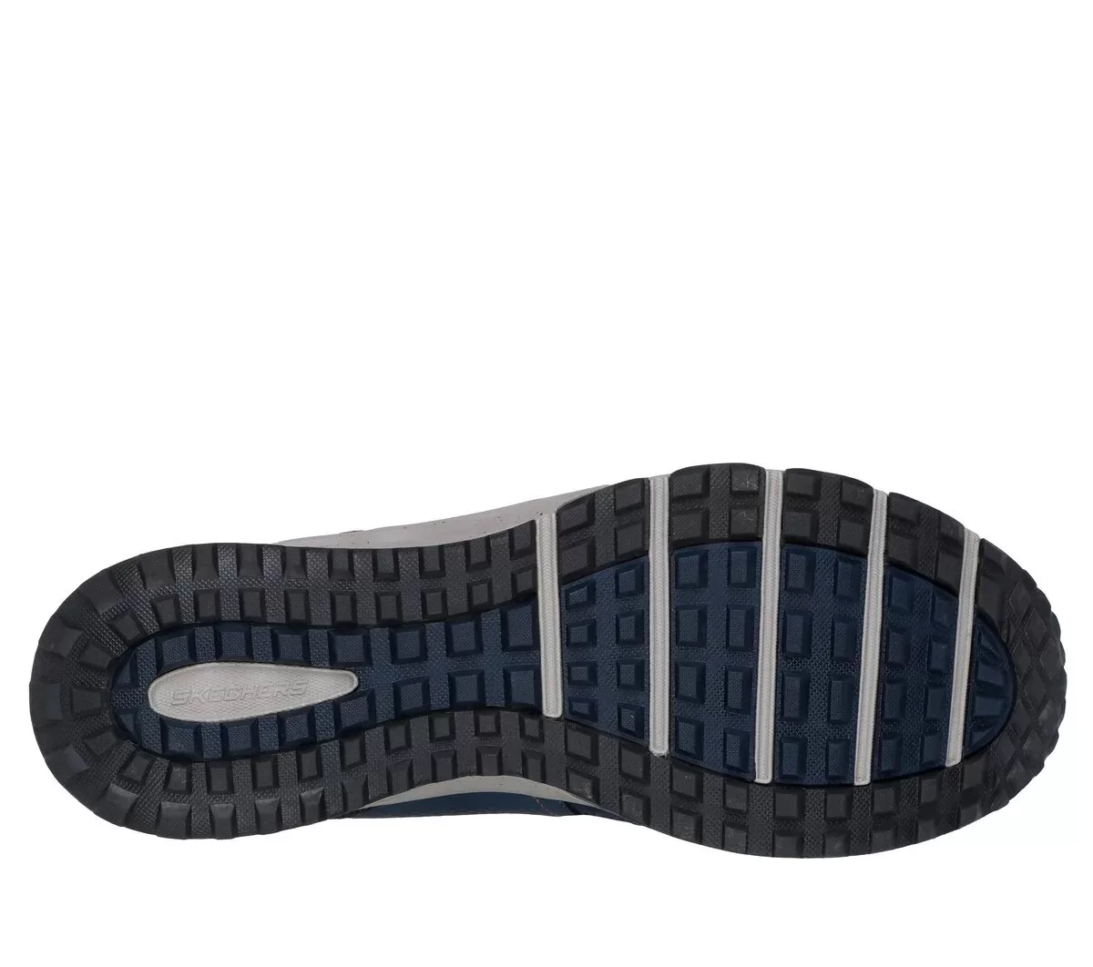Skechers Slip-ins: Plan de escape – Plan de acrobacia Skechers Slip-ins: Plan de escape – Plan de acrobacia