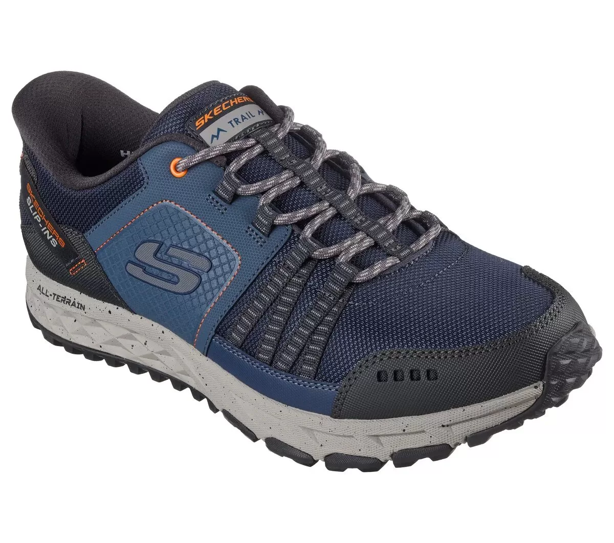 Skechers Slip-ins: Plan de escape – Plan de acrobacia Skechers Slip-ins: Plan de escape – Plan de acrobacia