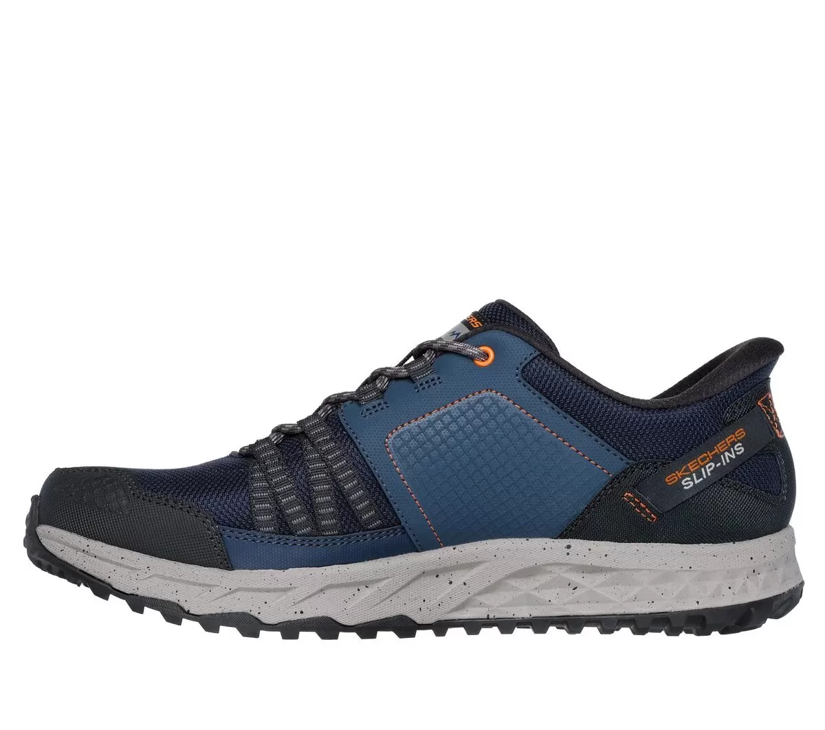 Skechers Slip-ins: Plan de escape – Plan de acrobacia Skechers Slip-ins: Plan de escape – Plan de acrobacia