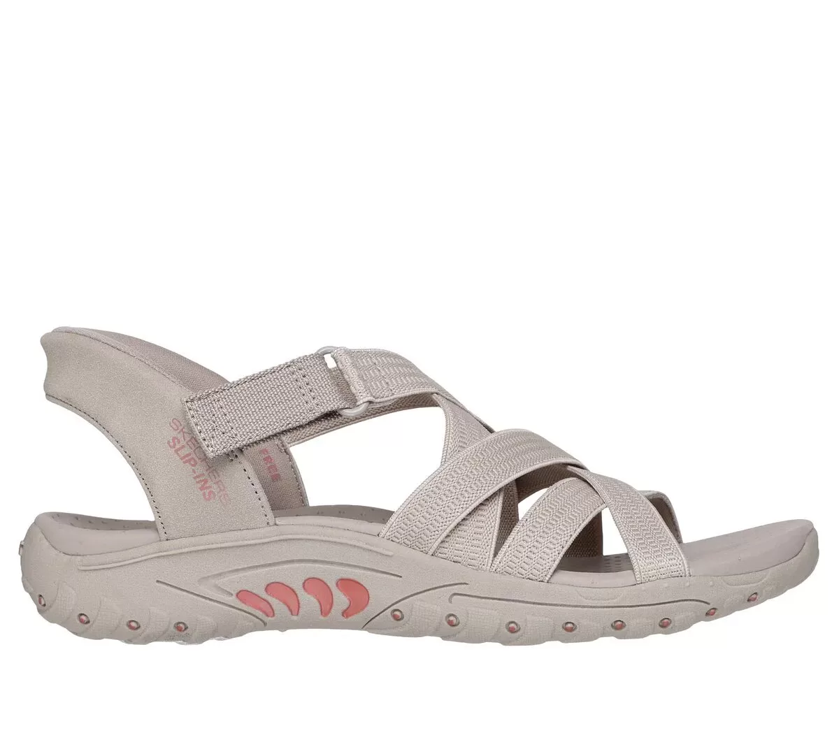 Skechers Slip-ins: Reggae – Paseando