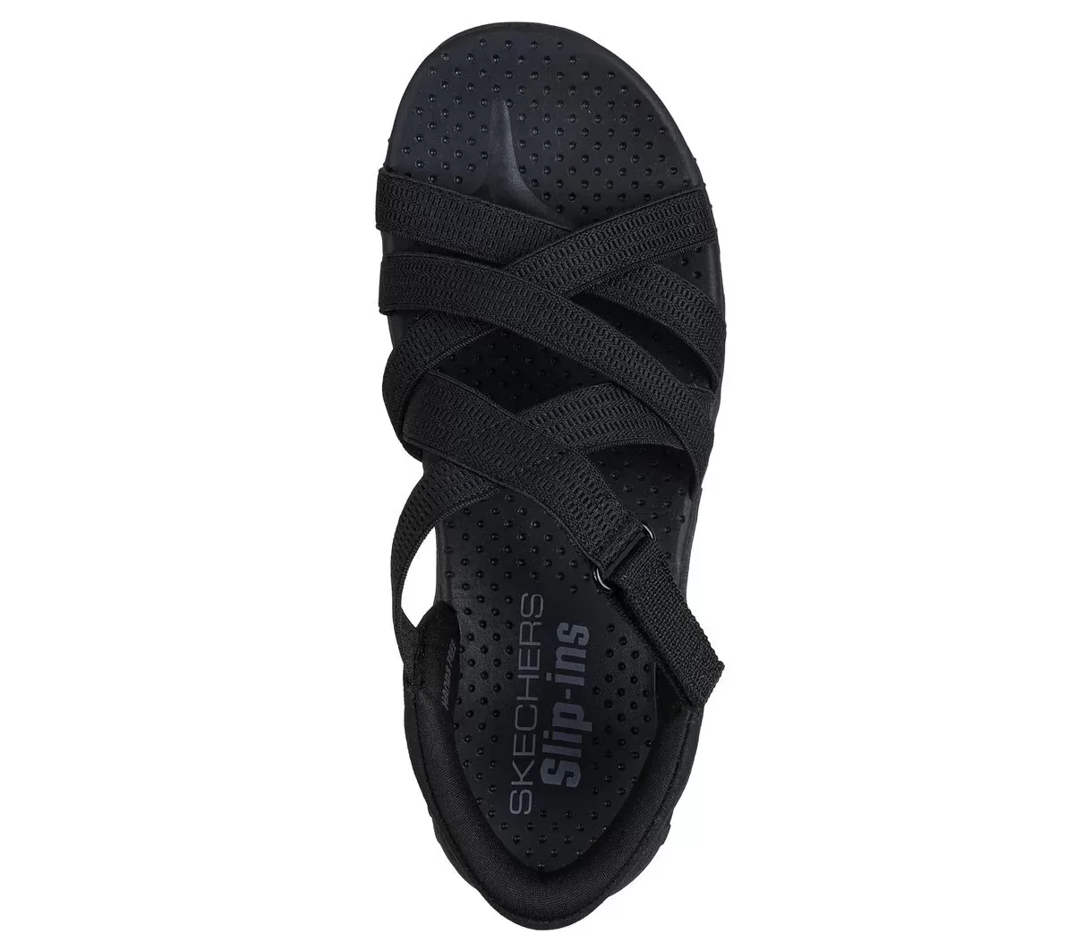 Skechers Slip-ins: Reggae – Paseando