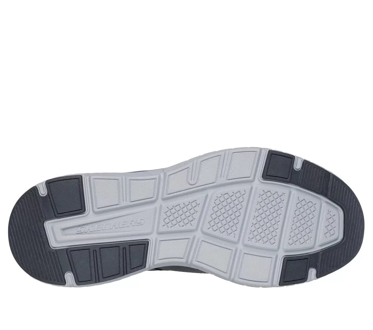 Skechers Slip-ins Relaxed Fit: Arch Crosser – Dermot Skechers Slip-ins Relaxed Fit: Arch Crosser – Dermot