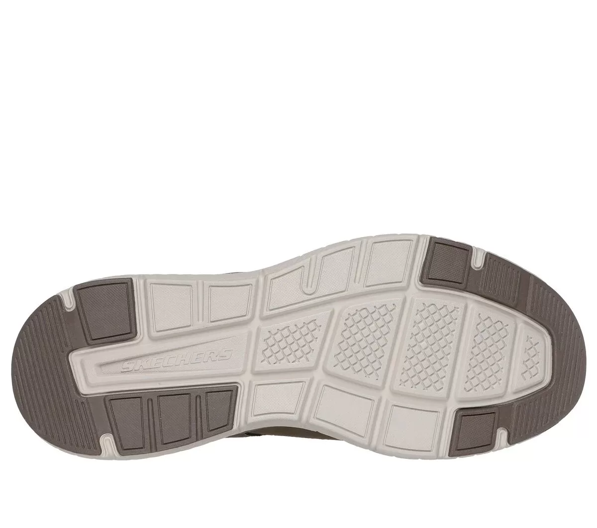 Skechers Slip-ins Relaxed Fit: Arch Crosser – Dermot Skechers Slip-ins Relaxed Fit: Arch Crosser – Dermot