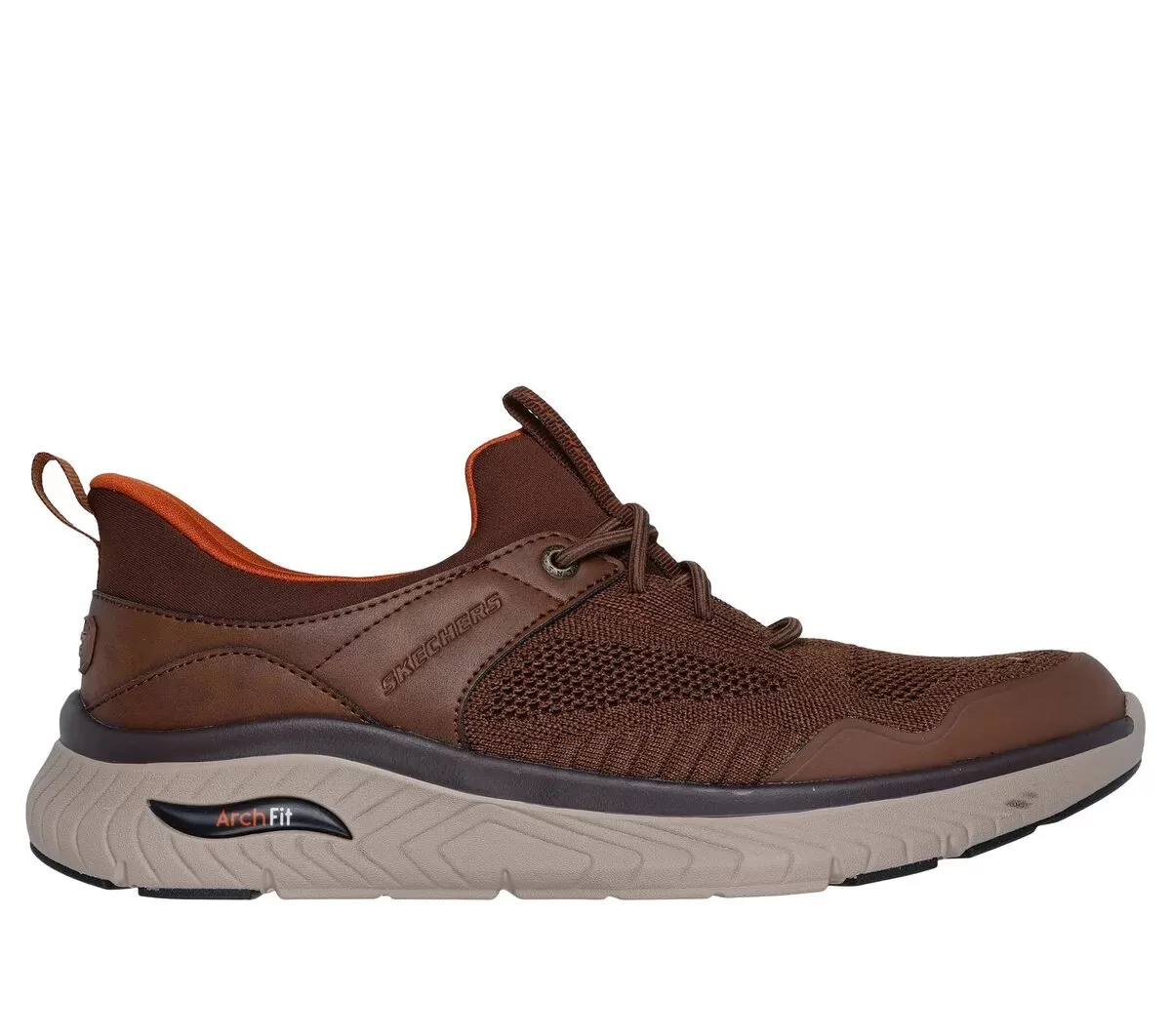 Skechers Slip-ins Relaxed Fit: Arch Crosser – Emeric