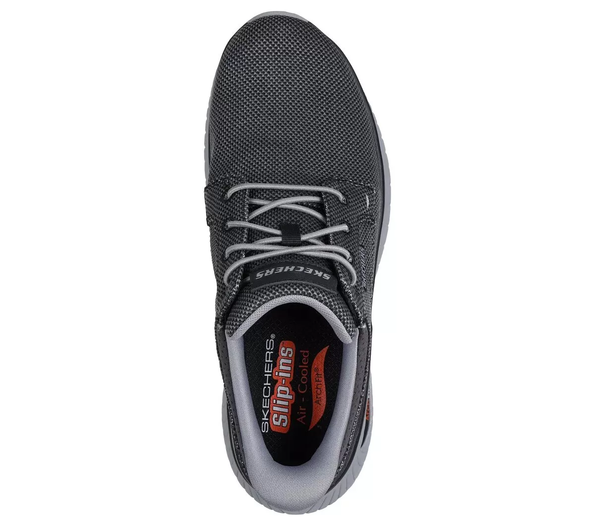Skechers Slip-ins Relaxed Fit: Arch Fit Crosser – Ruger