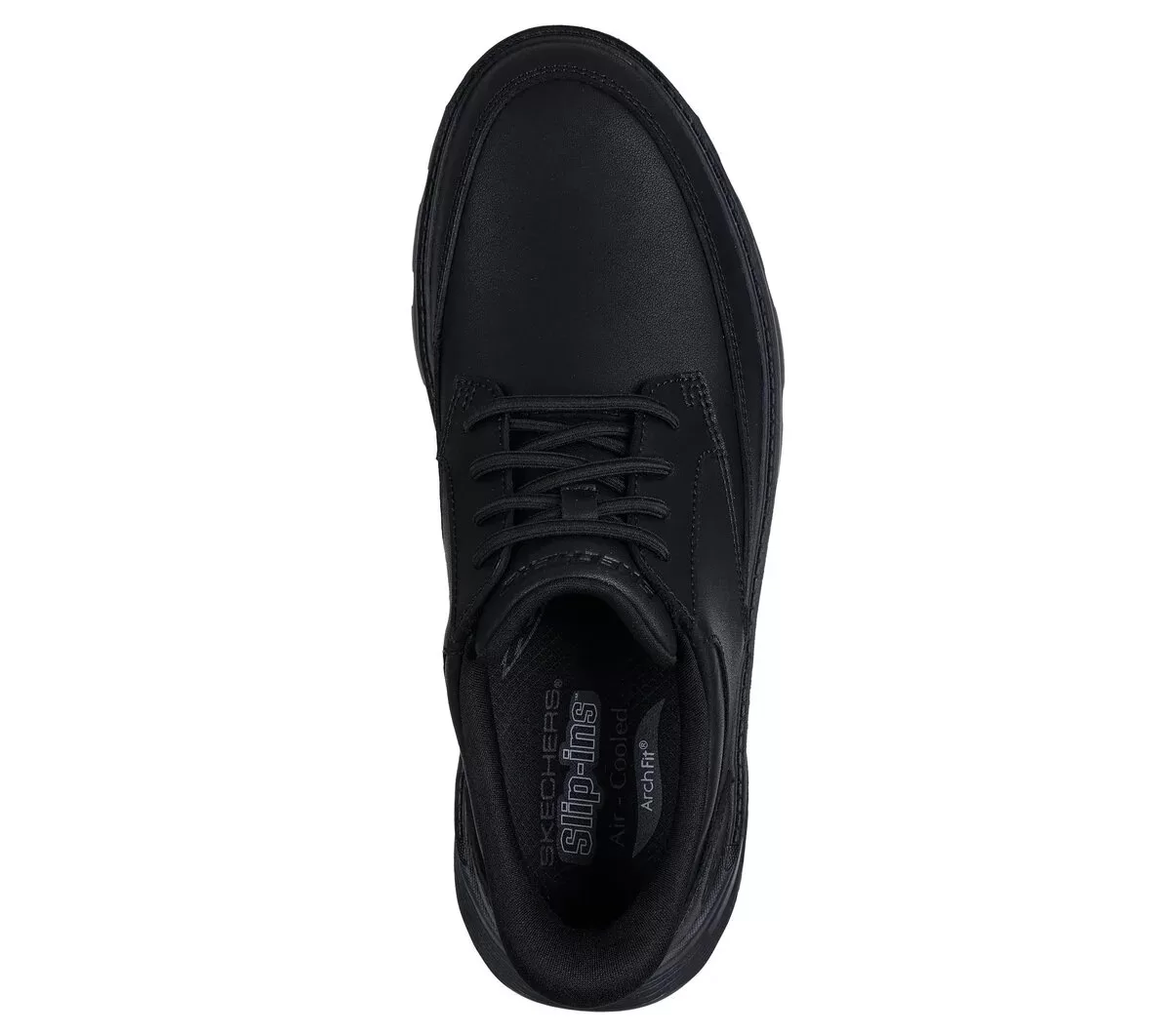 Skechers Slip-ins Relaxed Fit: Arch Fit Garza – Rowan Skechers Slip-ins Relaxed Fit: Arch Fit Garza – Rowan