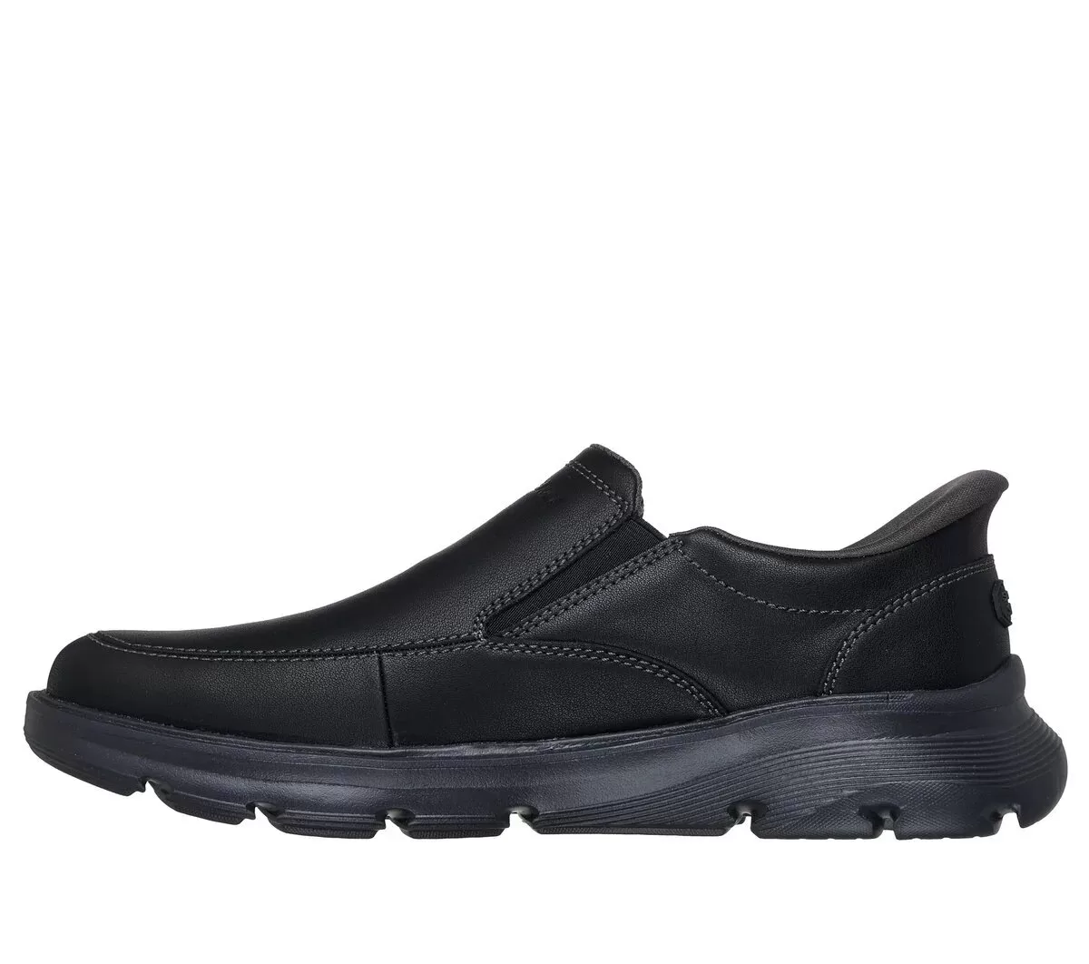 Skechers Slip-ins Relaxed Fit: Arch Fit Garza – Umar Skechers Slip-ins Relaxed Fit: Arch Fit Garza – Umar