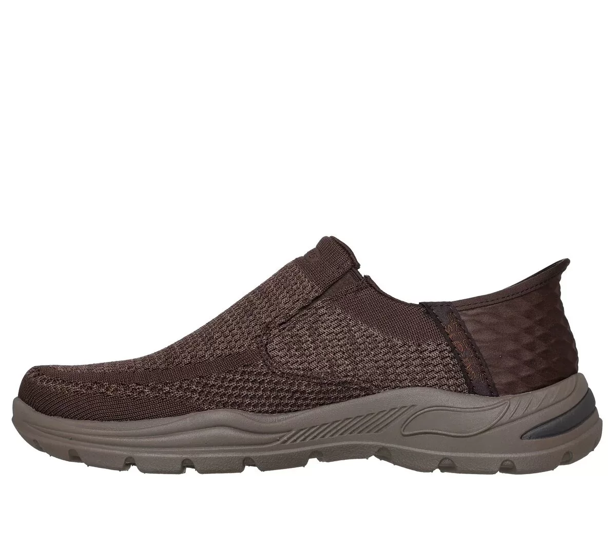 Skechers Slip-ins Relaxed Fit: Arch Fit Motley – Atlee Skechers Slip-ins Relaxed Fit: Arch Fit Motley – Atlee
