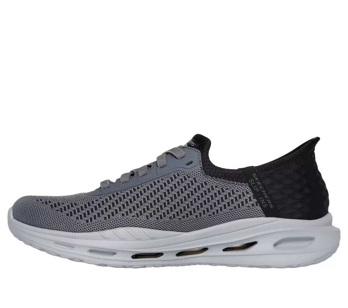 Skechers Slip-ins Relaxed Fit: Arch Fit Orvan – Drex Skechers Slip-ins Relaxed Fit: Arch Fit Orvan – Drex