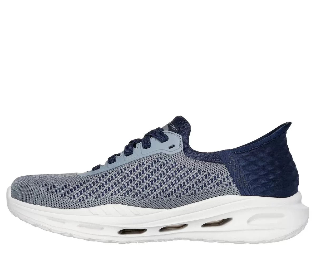 Skechers Slip-ins Relaxed Fit: Arch Fit Orvan – Drex Skechers Slip-ins Relaxed Fit: Arch Fit Orvan – Drex