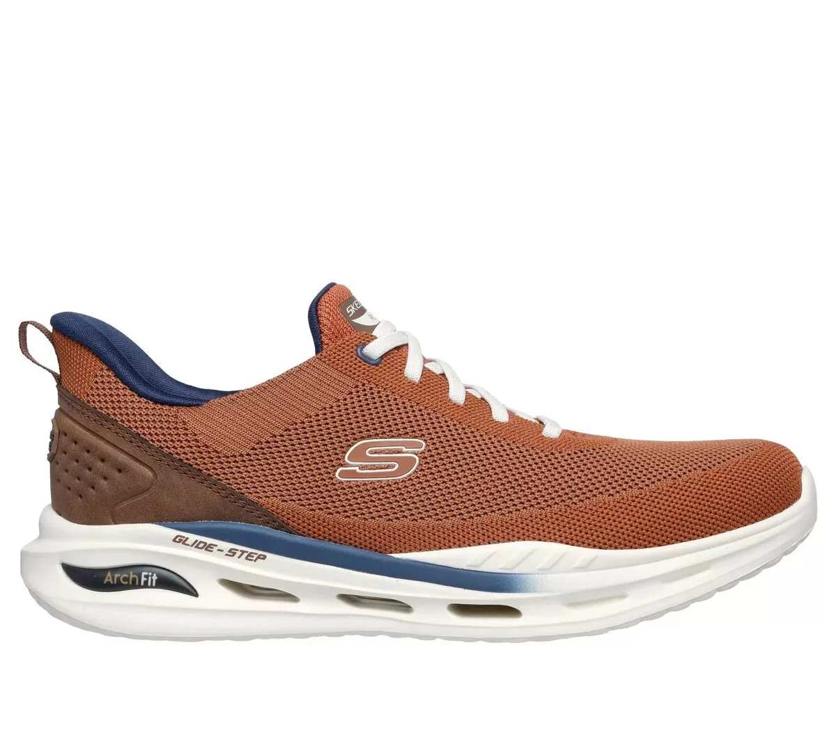 Skechers Slip-ins Relaxed Fit: Arch Fit Orvan – Kincade