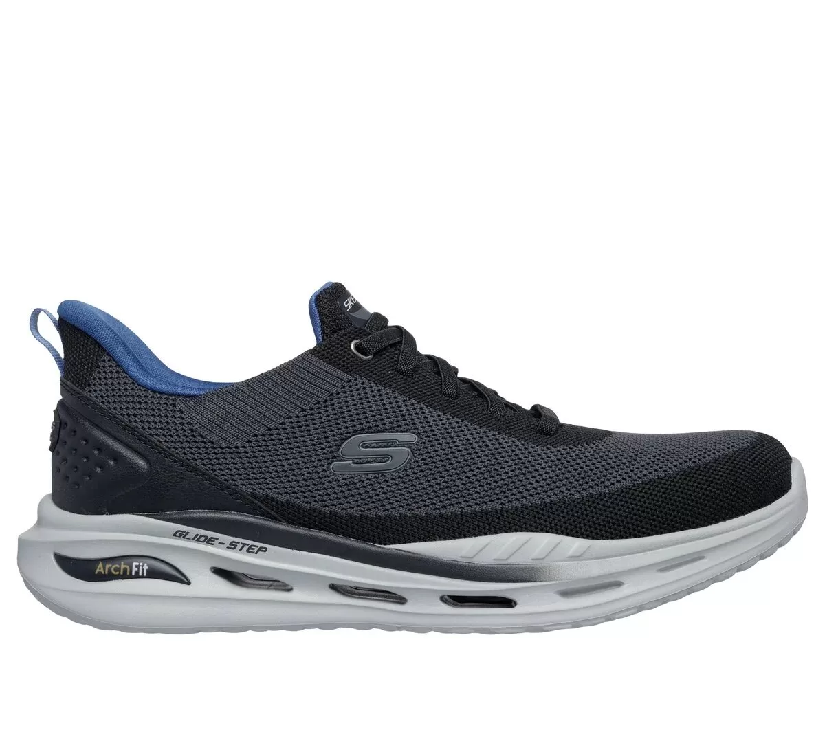 Skechers Slip-ins Relaxed Fit: Arch Fit Orvan – Kincade