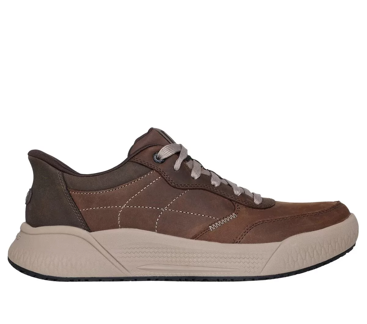 Skechers Slip-ins Relaxed Fit: Cyrus – Creedo