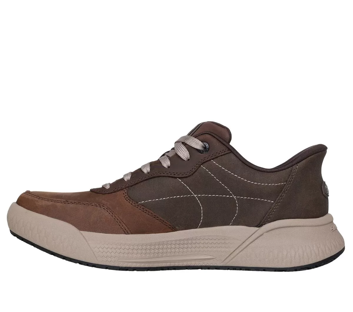 Skechers Slip-ins Relaxed Fit: Cyrus – Creedo Skechers Slip-ins Relaxed Fit: Cyrus – Creedo