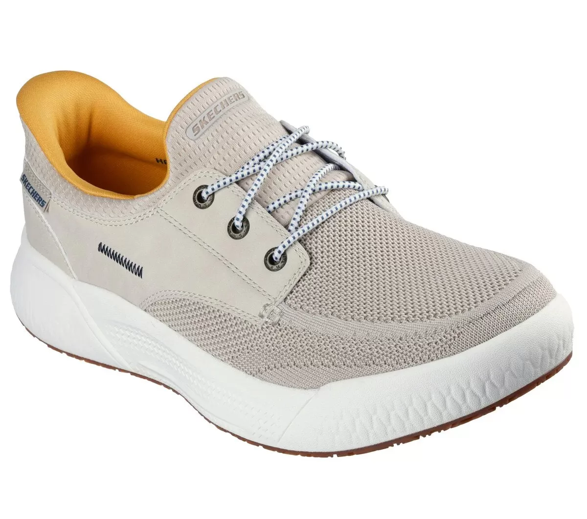 Skechers Slip-ins Relaxed Fit: Cyrus – Eagan Skechers Slip-ins Relaxed Fit: Cyrus – Eagan
