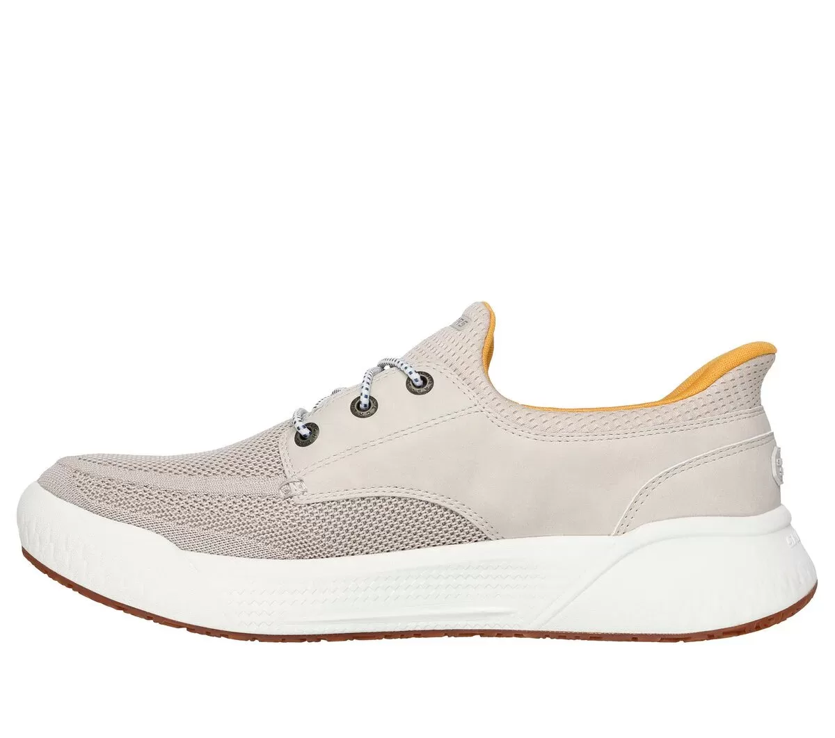 Skechers Slip-ins Relaxed Fit: Cyrus – Eagan Skechers Slip-ins Relaxed Fit: Cyrus – Eagan